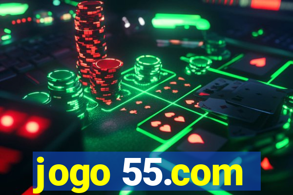 jogo 55.com